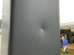 Luna Crescent Retractable Awning 4.75 X 4m | Luna Range | RHS Tatton Park 36 Luna Crescent Retractable Awning 4.75 X 4m | Luna Range | RHS Tatton Park -Garden Comfort Shop 4 bi 4