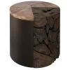 Triton Side Table Small -Garden Comfort Shop 4 triton side table b2