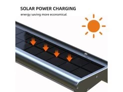 Solar Billboard Light 60cm 19 Solar Billboard Light 60cm -Garden Comfort Shop 4 xl 3 4 1