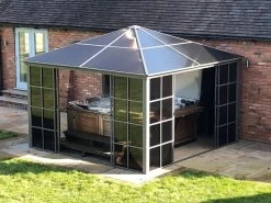 Four Seasons Screen House 3m X 3m | OCTOBER OFFERS 41 Four Seasons Screen House 3m X 3m | OCTOBER OFFERS -Garden Comfort Shop 4seasonsscreen1xl 4