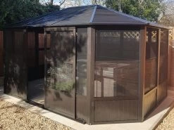 Four Seasons Solarium 12ft X 15ft 31 Four Seasons Solarium 12ft X 15ft -Garden Comfort Shop 4seasonssolarium 2xl