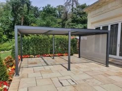 Galaxy Screens Only 38 Galaxy Screens Only -Garden Comfort Shop 5.4 gazebo 13 xl 1
