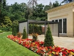 Galaxy Screens Only 37 Galaxy Screens Only -Garden Comfort Shop 5.4 gazebo 7 xl 2