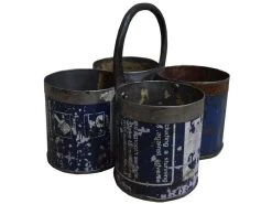 Indian Tealight Holder