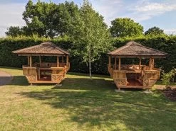 Bamboo Gazebo Square 10ft X 11.6ft -Garden Comfort Shop 5456d05c f600 4640 b6a5 61ac672d9a4bbi