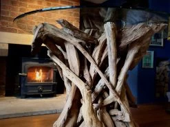 Ace Round Dining Table -Garden Comfort Shop 5 1