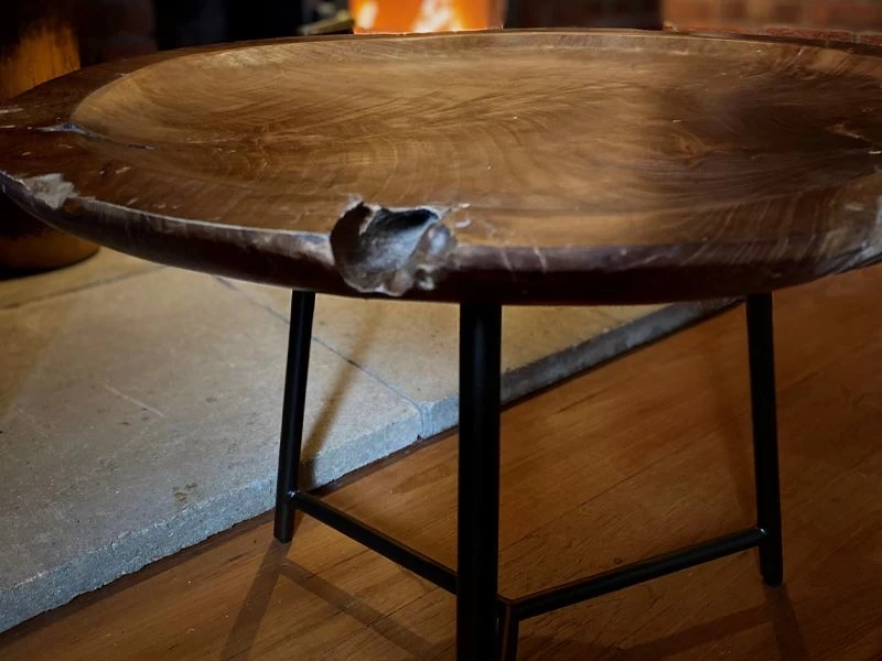 Cordelia Coffee Table 5 Cordelia Coffee Table - Image 3