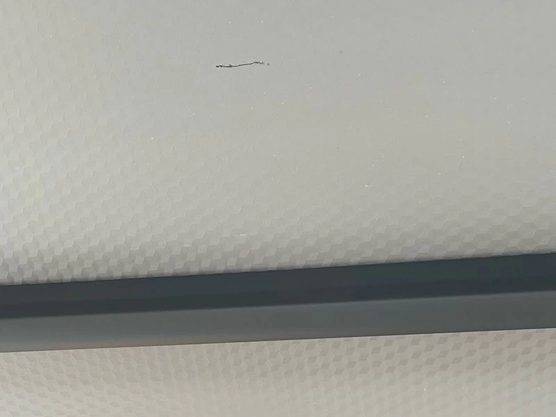 Luna Crescent Retractable Awning 4.75 X 4m | Luna Range | RHS Tatton Park 18 Luna Crescent Retractable Awning 4.75 X 4m | Luna Range | RHS Tatton Park - Image 17