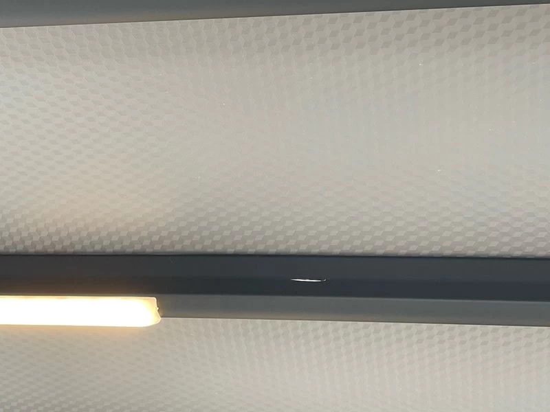 Luna Crescent Retractable Awning 4.75 X 4m | Luna Range | RHS Tatton Park 19 Luna Crescent Retractable Awning 4.75 X 4m | Luna Range | RHS Tatton Park - Image 18