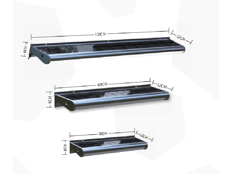Solar Billboard Light 30cm 11 Solar Billboard Light 30cm - Image 9