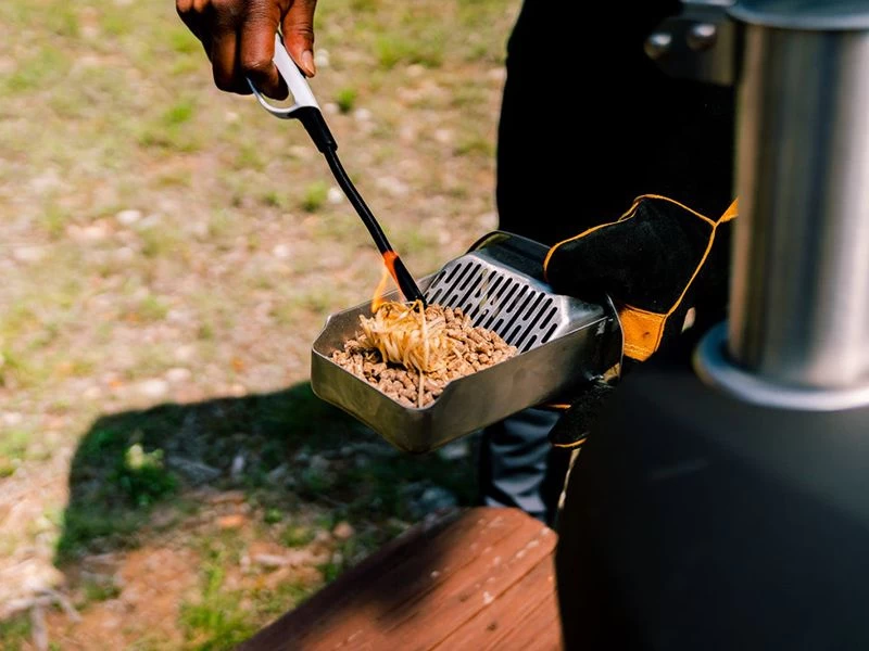 Fyra Pizza Oven | Ooni Range 16 Fyra Pizza Oven | Ooni Range - Image 14