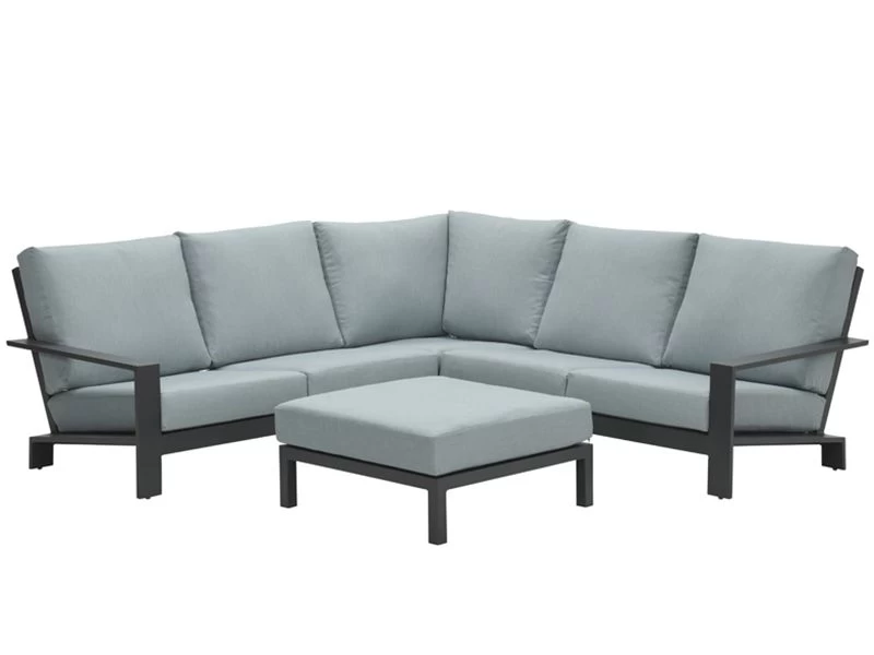 Madrid Corner Sofa Set - Ex Display 14 Madrid Corner Sofa Set - Ex Display - Image 12