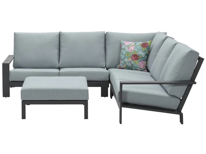 Madrid Corner Sofa Set - Ex Display 17 Madrid Corner Sofa Set - Ex Display - Image 15