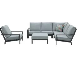 Madrid Corner Sofa Set - Ex Display 26 Madrid Corner Sofa Set - Ex Display -Garden Comfort Shop 62630gt 62362gt voor vrijstaand sfeer 1200xl 2 xl 2