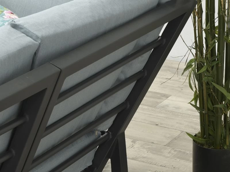 Madrid Corner Sofa Set - Ex Display 13 Madrid Corner Sofa Set - Ex Display - Image 11