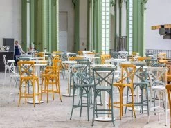 Retro 4 Chair Bar Set -Garden Comfort Shop 657 h75 f21 1 3 xl 3