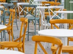 Retro Cross Back 4 Chair Set (Square) 11 Retro Cross Back 4 Chair Set (Square) -Garden Comfort Shop 657 h75 f21 1 7 xl 1 1 xl