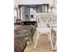 Retro Cross Back 4 Chair Set 29 Retro Cross Back 4 Chair Set -Garden Comfort Shop 657s h45 alu n19 holland 5 xl 1 1