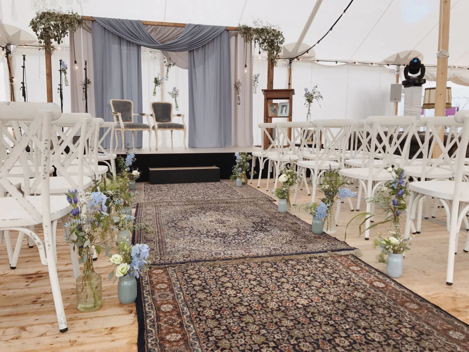 Retro Cross Back 4 Chair Set 15 Retro Cross Back 4 Chair Set - Image 13