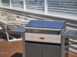 Beefeater 4-Burner Barbeque 20 Beefeater 4-Burner Barbeque -Garden Comfort Shop 6 15 1