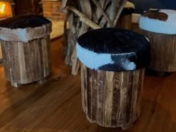 Goat Stool 20 Goat Stool -Garden Comfort Shop 6 3