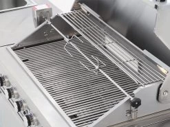 Premium Six Burner Kitchen BBQ | Ex Display 29 Premium Six Burner Kitchen BBQ | Ex Display -Garden Comfort Shop 6 6