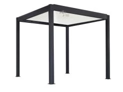 Eclipse 3.6 X 3m LED Motorised Pergola | Wall Mounted 25 Eclipse 3.6 X 3m LED Motorised Pergola | Wall Mounted -Garden Comfort Shop 6 xl 3 1 2