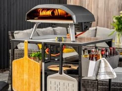 Pizza Table Medium | Ooni Range -Garden Comfort Shop 6xv9jjbp49qtkn6knq64xqq5 xl