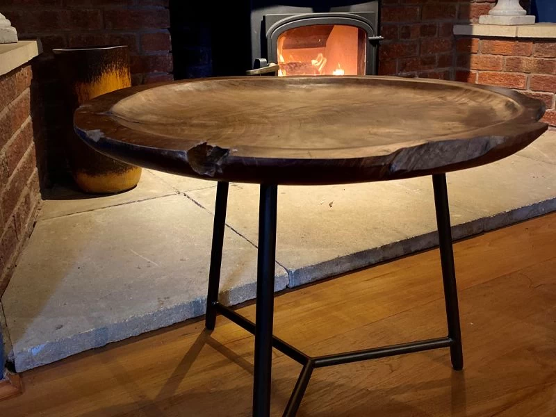 Cordelia Coffee Table 4 Cordelia Coffee Table - Image 2