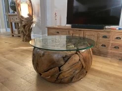 Xilon Root Coffee Table 14 Xilon Root Coffee Table -Garden Comfort Shop 7 4