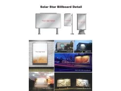 Solar Billboard Light 60cm 15 Solar Billboard Light 60cm -Garden Comfort Shop 7 xl 1 2 1