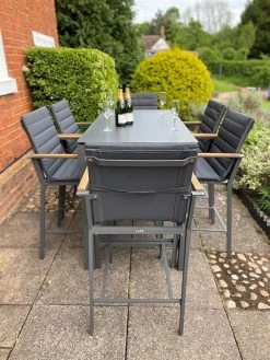 Primavera 6 Chair Bar Set | Life Range | FSC® Certified 23 Primavera 6 Chair Bar Set | Life Range | FSC® Certified -Garden Comfort Shop 7 xl 1 8