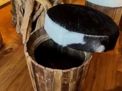 Goat Stool 22 Goat Stool -Garden Comfort Shop 8 2 1