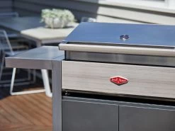 Beefeater 4-Burner Barbeque 21 Beefeater 4-Burner Barbeque -Garden Comfort Shop 8 9 1