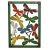 Dragonfly Framed Wall Panel 1 Dragonfly Framed Wall Panel -Garden Comfort Shop 913210 kimberley drag w pane 1 400x400bi