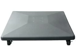 Royce Executive 3M SQ Cantilever Parasol 19 Royce Executive 3M SQ Cantilever Parasol -Garden Comfort Shop 91510bi 2