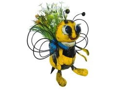 Buzzy Bee Planter 19 Buzzy Bee Planter -Garden Comfort Shop 991366 buzzy bee planter bi
