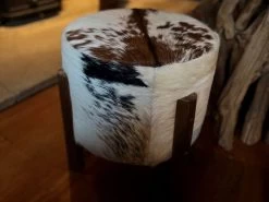 Goat Four-Legged Stool -Garden Comfort Shop 9 1 1