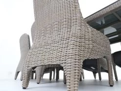 Meteor 8 Chair Dining Set 32 Meteor 8 Chair Dining Set -Garden Comfort Shop 9 7 1