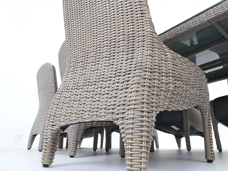 Meteor 8 Chair Dining Set 13 Meteor 8 Chair Dining Set - Image 11