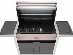 Beefeater 4-Burner Barbeque 19 Beefeater 4-Burner Barbeque -Garden Comfort Shop 9 9 1