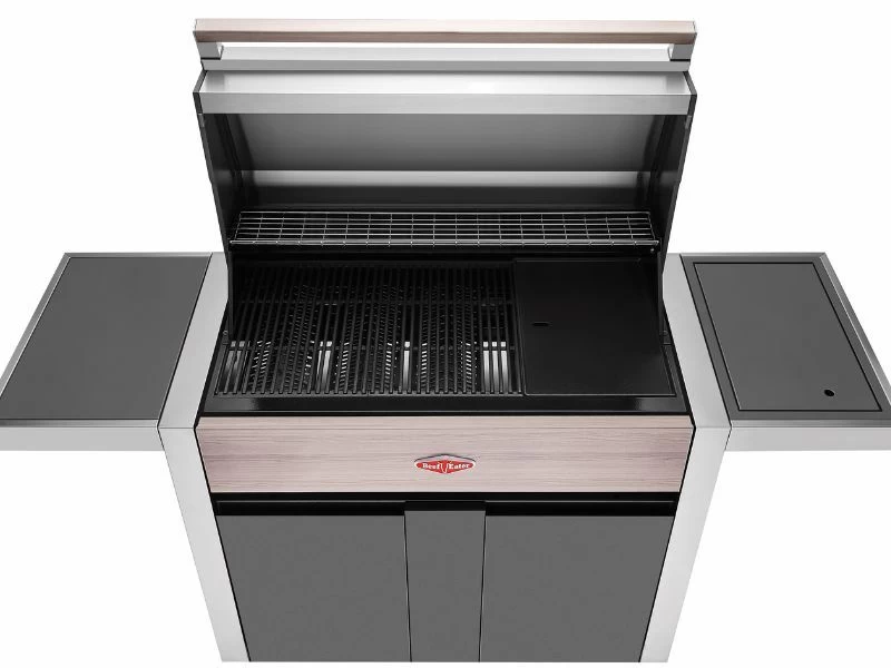 Beefeater 4-Burner Barbeque 5 Beefeater 4-Burner Barbeque - Image 3