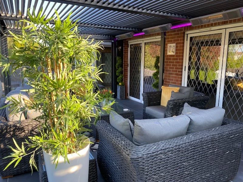 Midnight Montana 2 Seater Sofa Suite 16 Midnight Montana 2 Seater Sofa Suite - Image 14