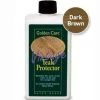 Golden Care - Vintage Teak Protector (1 Litre) 2 Golden Care - Vintage Teak Protector (1 Litre) -Garden Comfort Shop GC vintage L