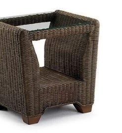 MGM Burford Side Table