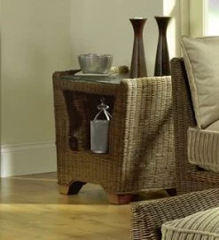 MGM Chester Side Table