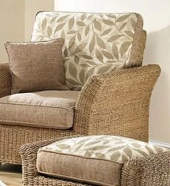 Replacement Cushions | MGM Cork Armchair
