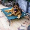 Dog Bed - Large -Garden Comfort Shop L dogbed large