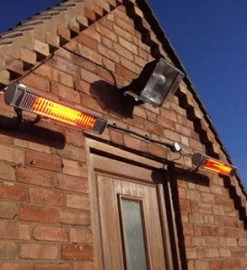 Heatwave Wall Heater With Remote 18 Heatwave Wall Heater With Remote -Garden Comfort Shop L heatwave wall heater