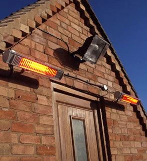 Heatwave Wall Heater With Remote 9 Heatwave Wall Heater With Remote - Image 7